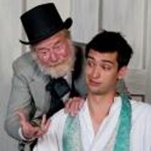 NOW PLAYING: Vintage Theatre Presents THE GOVERNMENT INSPECTOR thru 8/26