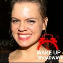 WAKE UP with BWW 1/19/2015 - CHICAGO's New Billy, Scott Alan at 54 Below and More!