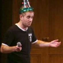 POTTED POTTER's Jeff Turner to Attend Unprecedented Third Run in Manila, 9/30