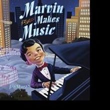BWW Reviews: Hamlisch's MARVIN MAKES MUSIC Encourages Big Dreams