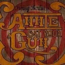 HPAC to Present ANNIE GET YOUR GUN, Begin. 2/13