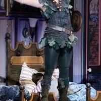 Lied Center to Present CATHY RIGBY IS PETER PAN, 2/12-2/13