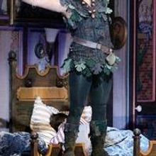 Lied Center to Present CATHY RIGBY IS PETER PAN, 2/12-2/13