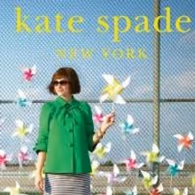 Fifth & Pacific Changes Name to Kate Spade & Company