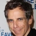 Ben Stiller to Receive American Cinematheque Award