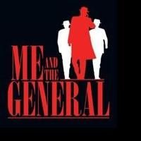 Rosemary Valenti Releases ME AND THE GENERAL