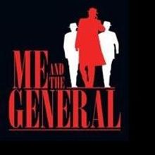 Rosemary Valenti Releases ME AND THE GENERAL