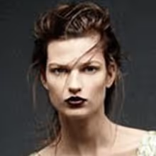 Photo Coverage: J. Mendel Spring Campaign