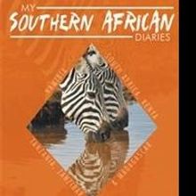 Dorothy Hartnett Shares Travel Experiences in New Book