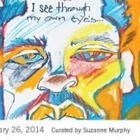 The Fountain Gallery Presents TEXTING, Now thru 2/26