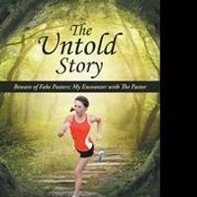 Rebecca Kaddi Announces THE UNTOLD STORY