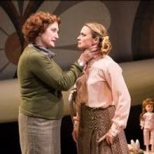 Photo Flash: TACT's THE KILLING OF SISTER GEORGE Opens Tonight Off-Broadway
