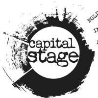 TRIBES, UNCANNY VALLEY and More Set for Capital Stage Company's 10th Anniversary…