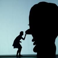 Shadowland, Fusion of Shadow Theatre and Dance to Open at Arts Centre Melbourne May…