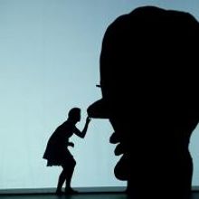 Shadowland, Fusion of Shadow Theatre and Dance to Open at Arts Centre Melbourne May 2