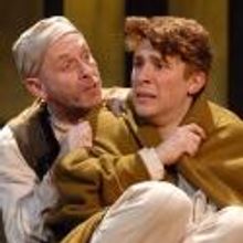 BWW Reviews: 2nd Story Theatre Stages Intense, Provoking AMADEUS