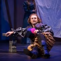 BWW Reviews: Winter Opera St. Louis Shines with Rare Mascagni
