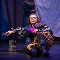 BWW Reviews: Winter Opera St. Louis Shines with Rare Mascagni Photo