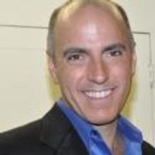 William Michals Replaces Robert Cuccioli in The Shakespeare Theatre of New Jersey's MAN OF LA MANCHA