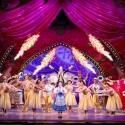 Disney's BEAUTY AND THE BEAST Comes to Morrison Center, 4/27 & 28
