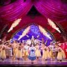 Disney's BEAUTY AND THE BEAST Comes to Morrison Center, 4/27 & 28