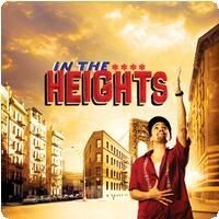 COCA Theatre Presents Summer Musical IN THE HEIGHTS, Now thru 7/20