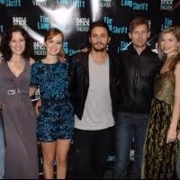 Photo Coverage: James Franco & More Celebrate Opening Night of Rattlestick's THE…