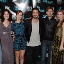 Photo Coverage: James Franco & More Celebrate Opening Night of Rattlestick's THE…