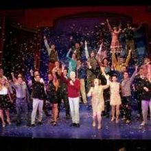 Photo Flash: Goodspeed Musicals Celebrates 50 Years - Louise Pitre, Rita Gardner…