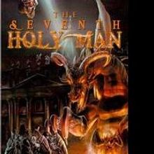 'The Seventh Holy Man' Sci-Fi Thriller is Released