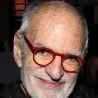 Playwright Larry Kramer Wins 2013 PEN Literary Award