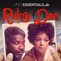 World Premiere of Documentary on Icons Ruby Dee and Ossie Davis, 6/22