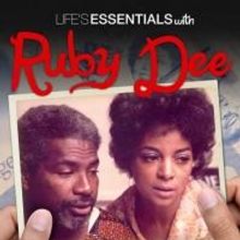 World Premiere of Documentary on Icons Ruby Dee and Ossie Davis, 6/22