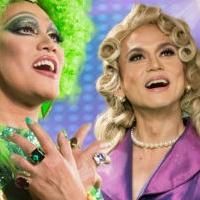 Resorts World Manila Takes a Detour from Family Musicals