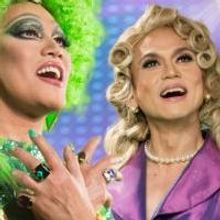 Resorts World Manila Takes a Detour from Family Musicals