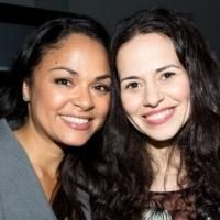Photo Coverage: Inside the IN THE HEIGHTS Concert After Party with Lin-Manuel…