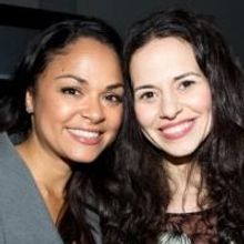 Photo Coverage: Inside the IN THE HEIGHTS Concert After Party with Lin-Manuel Miranda, Karen Olivo & More!