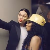 VIDEO: Sneak Peek - MTV's NICKI MINAJ: MY TIME AGAIN, Premiering Tonight