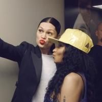 VIDEO: Sneak Peek - MTV's NICKI MINAJ: MY TIME AGAIN, Premiering Tonight Video