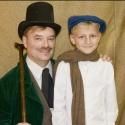 Photo Flash: First Look at The Minstrel Players' A CHRISTMAS CAROL, Now thru 12/9