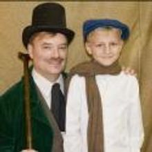 Photo Flash: First Look at The Minstrel Players' A CHRISTMAS CAROL, Now thru 12/9