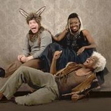 Chicago Shakespeare Kicks Off SHORT SHAKESPEARE! A MIDSUMMER NIGHT'S DREAM Tonight