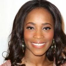 Valisia LeKae Reveals Ovarian Cancer Diagnosis, Withdraws from Broadway's MOTOWN THE…