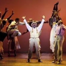 BWW Reviews: THE GERSHWINS' PORGY AND BESS at the National Theatre - A Musical Treat