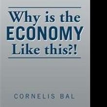 New Book Discusses Pressing Economic Issues