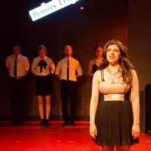 LEARN TO BE LATINA Plays Milagro Theatre, Now thru 5/31