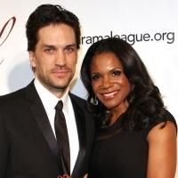 Photo Coverage: Tyne Daly, Norm Lewis & More Honor Audra McDonald at Drama League…