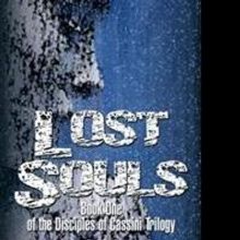 Penny de Byl Shares LOST SOULS