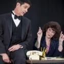 A. D. Players to Present Houston Premiere of THE FIRST CHURCH OF TEXACO, Opening 2/15
