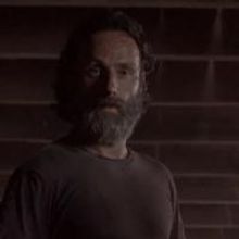 BWW Recap: THE WALKING DEAD and The Book of Aaron